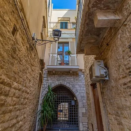 Apartment Trajetta - ¤ Through History&music ¤ *