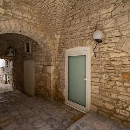 Trajetta - ¤ Through History&music ¤ * Bitonto