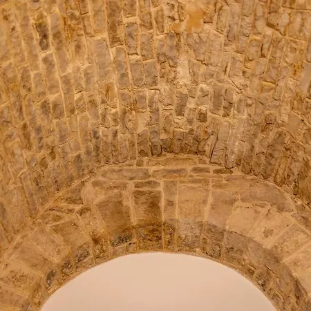 Trajetta - ¤ Through History&music ¤ Apartmán Bitonto