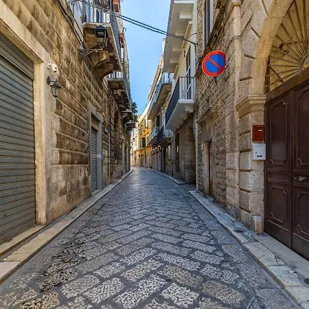 Apartment Trajetta - ¤ Through History&music ¤ Bitonto
