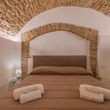 Apartment Trajetta - ¤ Through History&music ¤ Bitonto