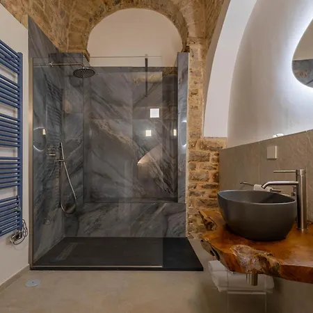 Trajetta - ¤ Through History&music ¤ Apartment Bitonto