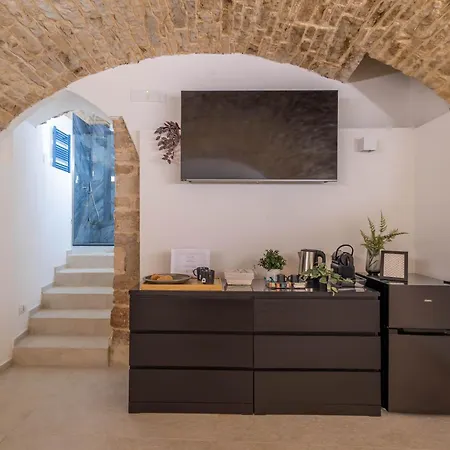 Apartment Trajetta - ¤ Through History&music ¤ Bitonto