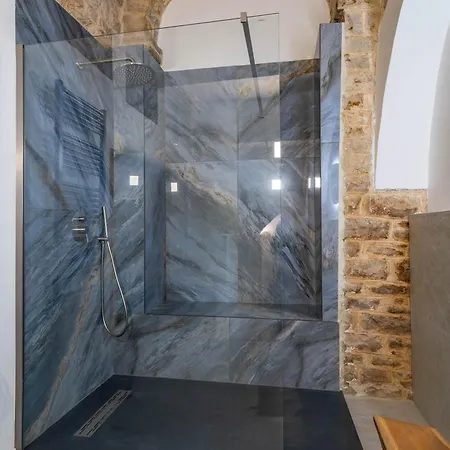 Appartement Trajetta - ¤ Through History&music ¤